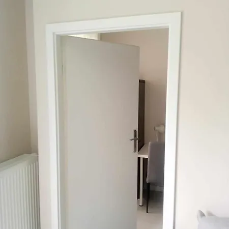 Senatorska Apartment *