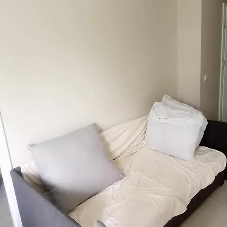 Apartment Senatorska *