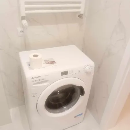 Senatorska Apartment Lodz