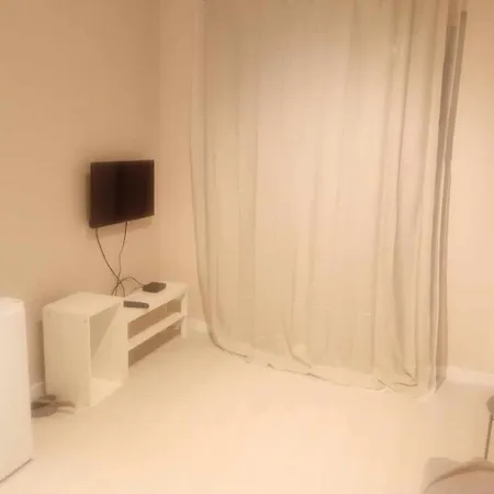 Apartment Senatorska *