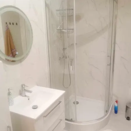 Senatorska Apartment