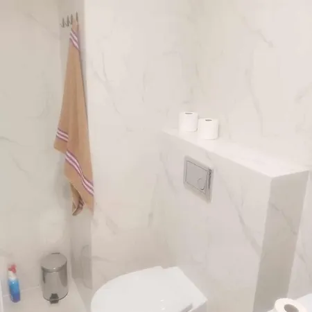 Apartment Senatorska *