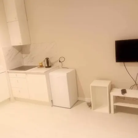 Senatorska Apartment *