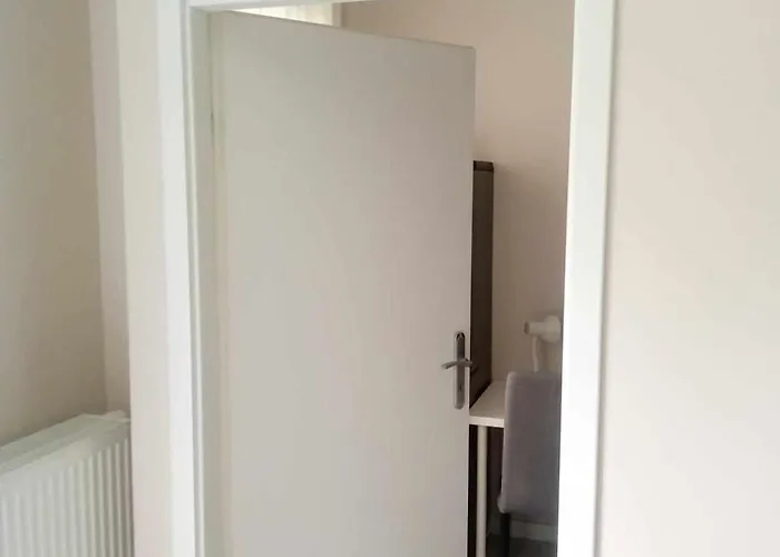 Senatorska Διαμέρισμα *