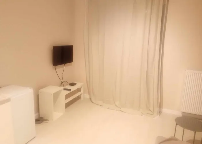 Διαμέρισμα Senatorska *