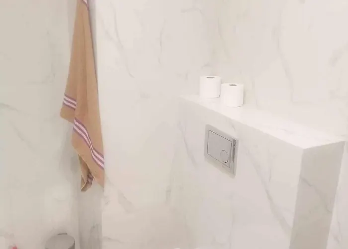 דירה Senatorska *