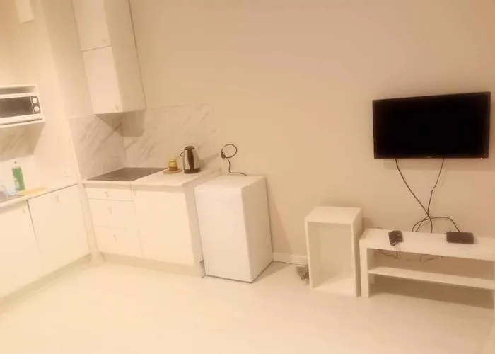 Senatorska Διαμέρισμα *